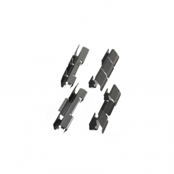 Disc Brake Caliper Abutment Service Kit