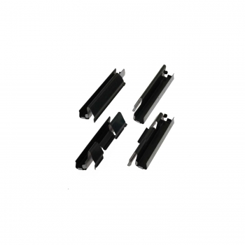Disc Brake Caliper Abutment Service Kit