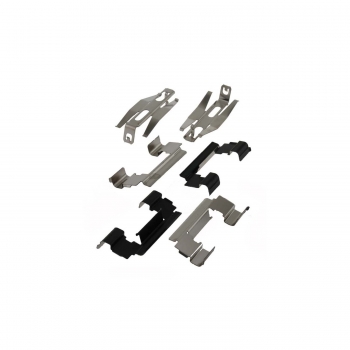 Disc Brake Caliper Abutment Service Kit