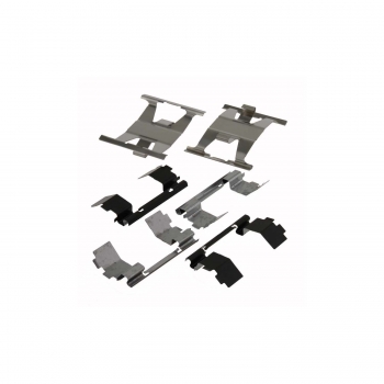 Disc Brake Caliper Abutment Service Kit