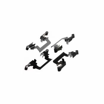 Disc Brake Caliper Abutment Service Kit