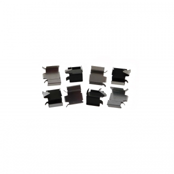 Disc Brake Caliper Abutment Service Kit