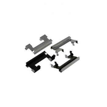 Disc Brake Caliper Abutment Service Kit