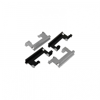 Disc Brake Caliper Abutment Service Kit