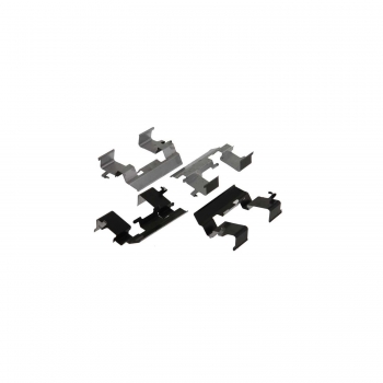 Disc Brake Caliper Abutment Service Kit