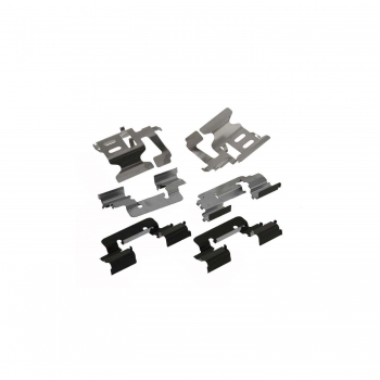 Disc Brake Caliper Abutment Service Kit