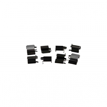 Disc Brake Caliper Abutment Service Kit