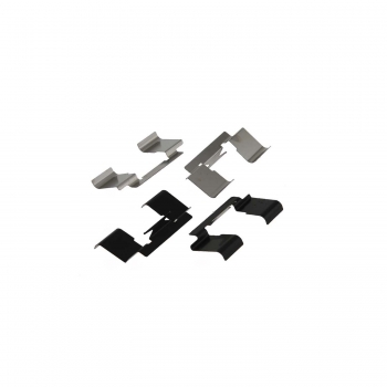 Disc Brake Caliper Abutment Service Kit