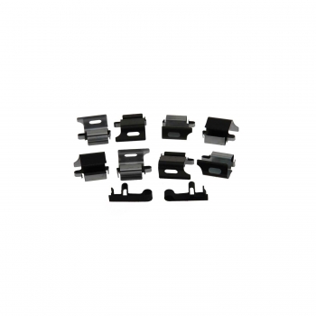 Disc Brake Caliper Abutment Service Kit