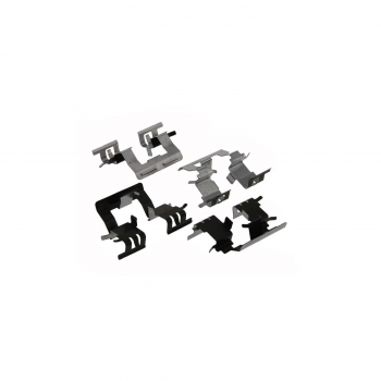 Disc Brake Caliper Abutment Service Kit