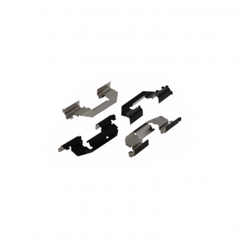 Disc Brake Caliper Abutment Service Kit