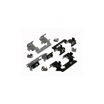 Disc Brake Caliper Abutment Service Kit