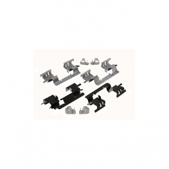 Disc Brake Caliper Abutment Service Kit