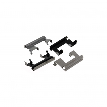 Disc Brake Caliper Abutment Service Kit