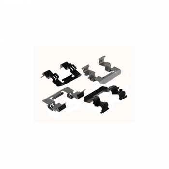 Disc Brake Caliper Abutment Service Kit