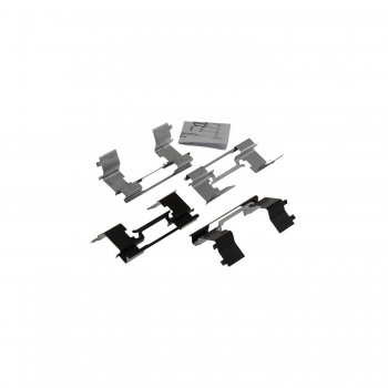 Disc Brake Caliper Abutment Service Kit