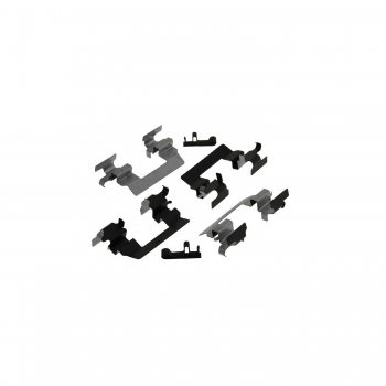 Disc Brake Caliper Abutment Service Kit