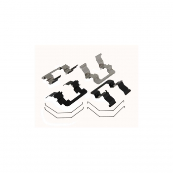 Disc Brake Caliper Abutment Service Kit
