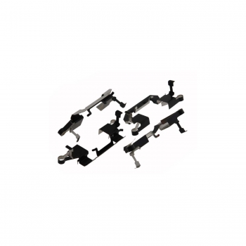 Disc Brake Caliper Abutment Service Kit