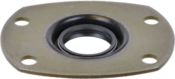 Wheel Seal