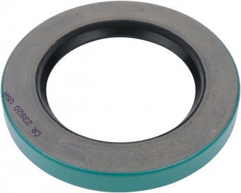 Wheel Seal