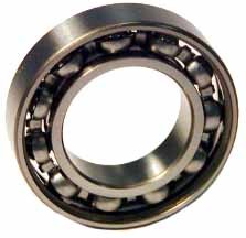 Clutch Pilot Bearing