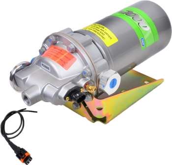 Air Suspension Compressor Dryer