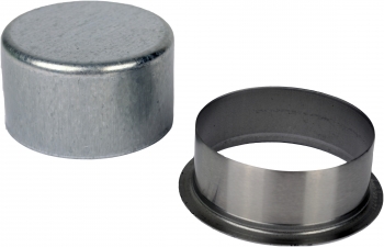 Differential Pinion Repair Sleeve