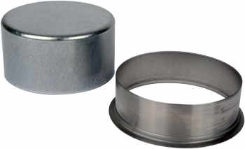 Engine Timing Cover Repair Sleeve