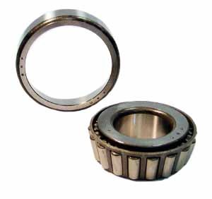 Wheel Bearing