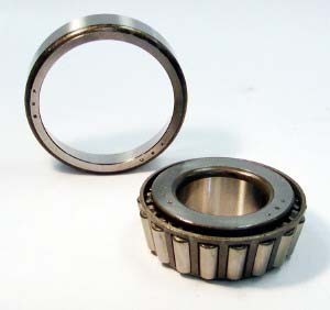 Wheel Bearing