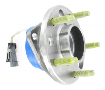 Wheel Bearing and Hub Assembly