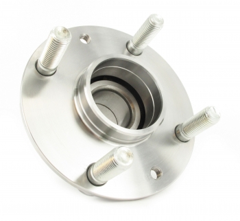 Wheel Bearing and Hub Assembly