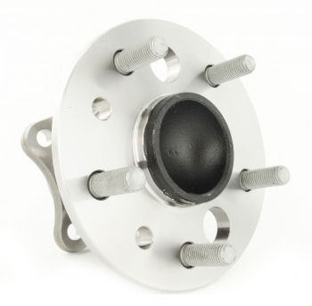 Wheel Bearing and Hub Assembly