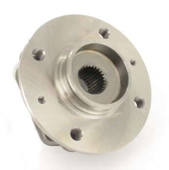 Wheel Bearing and Hub Assembly