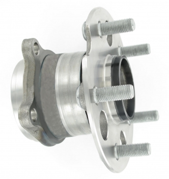 Wheel Bearing and Hub Assembly