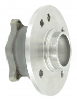 Wheel Bearing and Hub Assembly