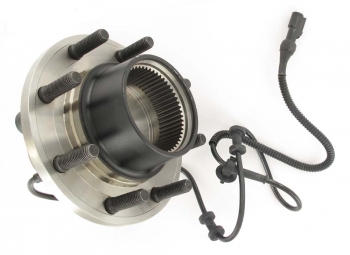 Wheel Bearing and Hub Assembly