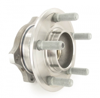Wheel Bearing and Hub Assembly