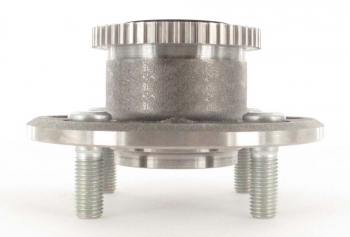 Wheel Bearing and Hub Assembly