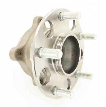 Wheel Bearing and Hub Assembly