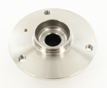 Wheel Bearing and Hub Assembly