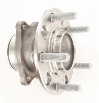 Wheel Bearing and Hub Assembly