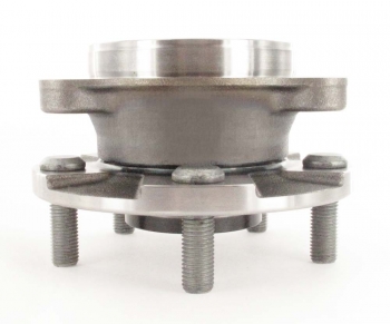 Wheel Bearing and Hub Assembly