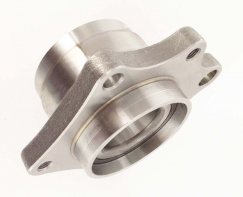 Wheel Bearing and Hub Assembly