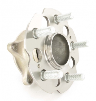 Wheel Bearing and Hub Assembly