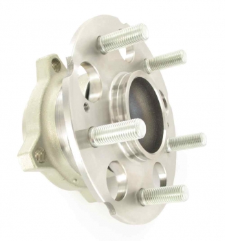 Wheel Bearing and Hub Assembly