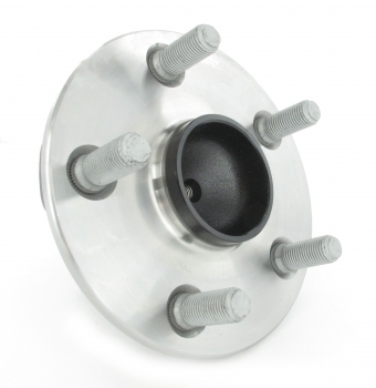 Wheel Bearing and Hub Assembly