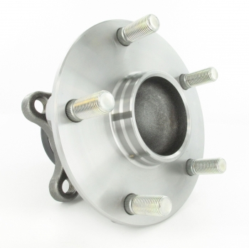 Wheel Bearing and Hub Assembly