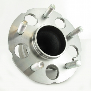 Wheel Bearing and Hub Assembly